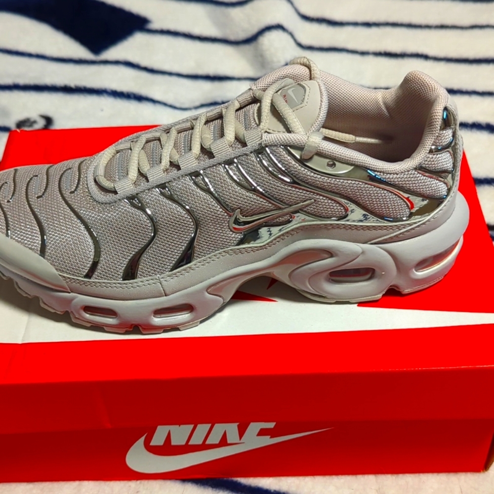 Nike Air Max Plus